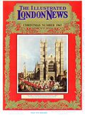 Illustrated London News (1842-2003 Illustrated London News Group) UK Edition Dec 1965