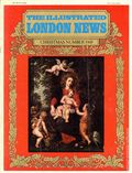 Illustrated London News (1842-2003 Illustrated London News Group) UK Edition Dec 1969