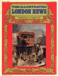 Illustrated London News (1842-2003 Illustrated London News Group) UK Edition Dec 1970