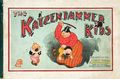 Katzenjammer Kids (1902-1921 New York American) 1902