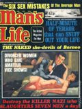 Man's Life (1961-1974 Crestwood/Stanley) 2nd Series Vol. 11 #8