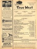 True West (1953 Western Publications) 60