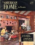American Home Magazine (1928-1977 Nelson Doubleday) Vol. 47 #1