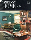 American Home Magazine (1928-1977 Nelson Doubleday) Vol. 47 #6