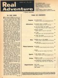 Real Adventure (1955-1971 Hillman) Vol. B #1