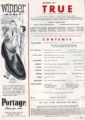 True (1937-1976 Country/Fawcett/Petersen) Vol. 35 #220