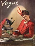 Vogue (c.1892 Conde Nast) Feb 15 1939