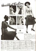 Vogue (c.1892 Conde Nast) Feb 15 1939