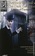 Sherlock Holmes Dark Detective (2025 IPI) Volume 2 1