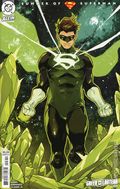 Green Lantern (2023 9th Series DC) 23D