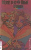 Monster High Pride (2024 IDW) 2025C
