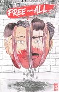 Free For All (2025 Oni Press) 1H
