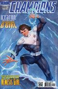 Champions (2005 Heroic) 64