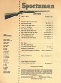 Sportsman (1953-1968 Male Publishing) Vol. 4 #2