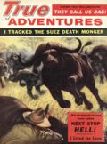 True Adventures Magazine (1955-1971 New Publications) Vol. 23 #4