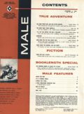 Male (1950-1981 Male Publishing Corp.) Vol. 8 #10
