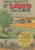 Story of Land Its Use and Misuse (1952) 1959