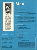 Men (1952-1982 Zenith Publishing Corp.) Magazine Vol. 5 #12