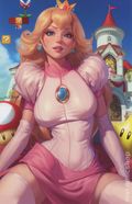 Multiverse Saga (2024 Artist Alley Comics) 1PEACH.A.GLOSS