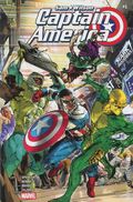 Captain America Sam Wilson (2015) 6WHATNOT