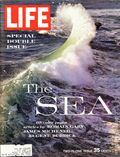 Life (1883-2000 Clair Maxwell/Life Publishing Company) Magazine Dec 21 1962