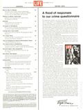 Life (1883-2000 Clair Maxwell/Life Publishing Company) Magazine Dec 10 1971