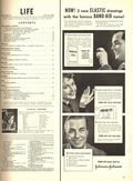 Life (1883-2000 Clair Maxwell/Life Publishing Company) Magazine Jun 26 1950