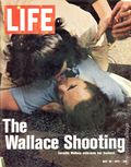 Life (1883-2000 Clair Maxwell/Life Publishing Company) Magazine May 26 1972