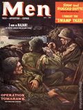 Men (1952-1982 Zenith Publishing Corp.) Magazine Vol. 1 #4