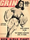 Grin Magazine (1940 Elite Publications) Vol. 1 #3