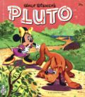 Pluto HC (1957 Whitman) A Whitman Tell-A-Tale Book 29CENT 2509