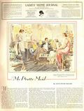 Ladies' Home Journal (1883-2014 Curtis Publishing Co) Vol. 49 #8