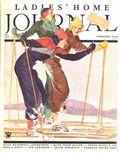 Ladies' Home Journal (1883-2014 Curtis Publishing Co) Vol. 51 #2