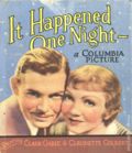 It Happened One Night (1935 Saalfield BLB) 1098