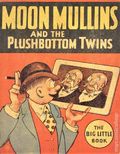 Moon Mullins and the Plushbottom Twins (1935 Whitman BLB) 1134