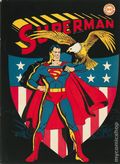 Superman Workbook (1945 DC/Juvenile Group Foundation) 0
