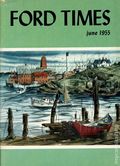 Ford Times (1908-1993 Ford Motor Co.) Vol. 47 #6