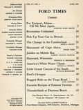 Ford Times (1908-1993 Ford Motor Co.) Vol. 47 #6