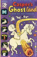 Casper's Ghostland (1958-1979 Harvey) 80