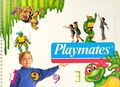 Playmates Toy Catalog (1988 Playmates) 1993