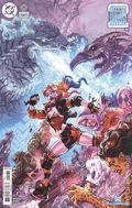 Justice League vs. Godzilla vs. Kong 2 (2025 DC) 1H