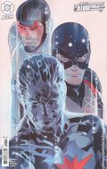 Justice League the Atom Project (2025 DC) 6D
