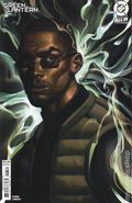 Absolute Green Lantern (2025 DC) 3B