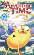 Adventure Time (2025 Oni Press) 1N