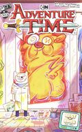 Adventure Time (2025 Oni Press) 3A