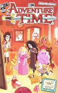 Adventure Time (2025 Oni Press) 3B