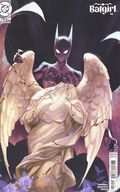 Batgirl (2024 DC) 8B