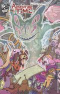 Adventure Time (2025 Oni Press) 3D