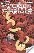 Adventure Time (2025 Oni Press) 3E