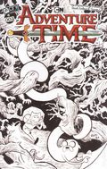 Adventure Time (2025 Oni Press) 3F